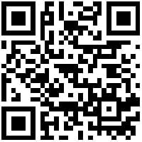 市川市　自治会連合協議会の2次元コード