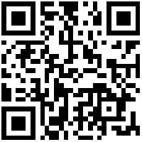 宮内庁　新浜鴨場見学会の2次元コード