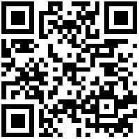 申込　フォームの2次元コード