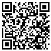 市民の　広場の2次元コード