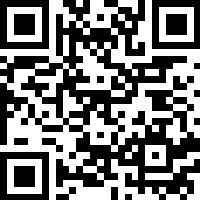 収入申告（年末用）の申請用2次元コード