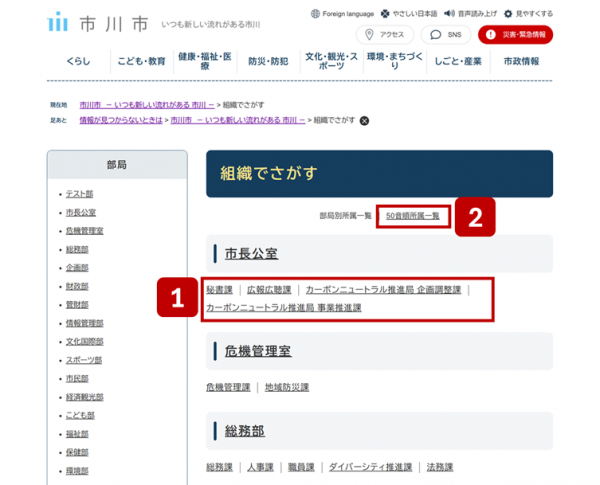 組織でさがす画像2