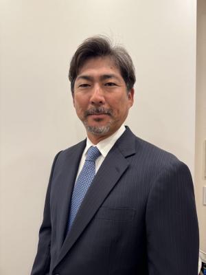 小笠原道大氏の写真