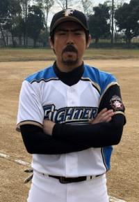 小笠原ミニ大氏の写真