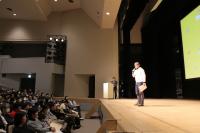 イベントの様子　3