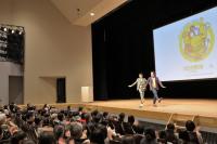 イベントの様子