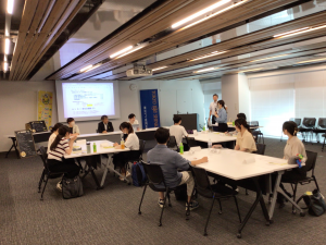 第１回写真　その１