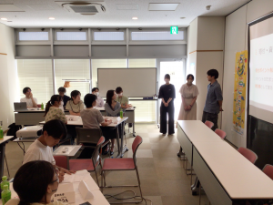 第２回写真　その１