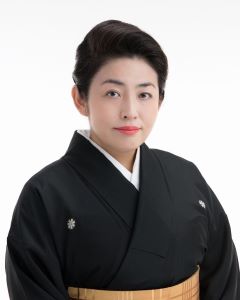 写真：杵家 弥江道