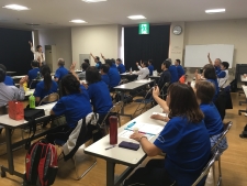 研修会の様子