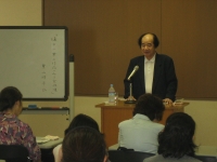 講演会の様子の画像2