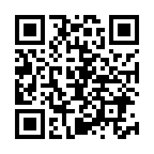 法華経寺祖師堂QRコード