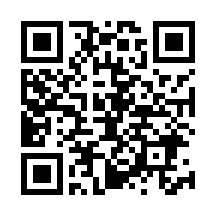 葛飾八幡宮千本公孫樹QRコード