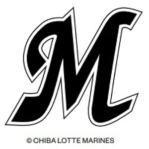 千葉ロッテマリーンズロゴ