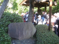 真間文学散歩の画像