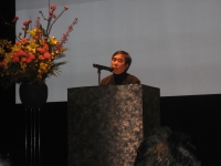 講演会の様子の画像2