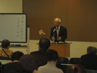 講演会の様子の画像3