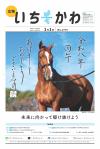 広報いちかわ1月1日号