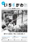 広報いちかわ11月15日号