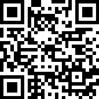 申込フォームへの二次元コード