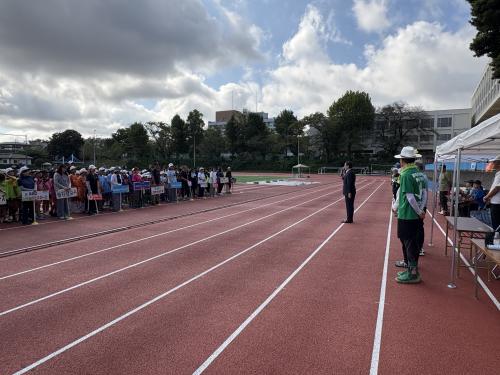 市川市女子フットベースボール連盟　第64回女子フットベースボール　市川市大会の画像
