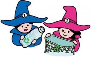 収集してるイラスト