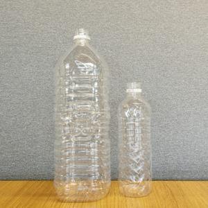 ペットボトルのアイコン