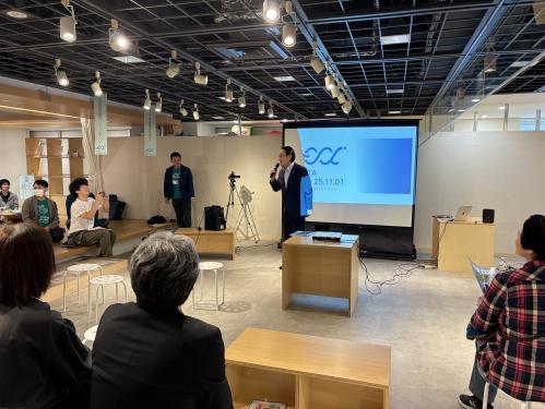 特定非営利活動法人フリースタイル市川 フリスタ万博の画像