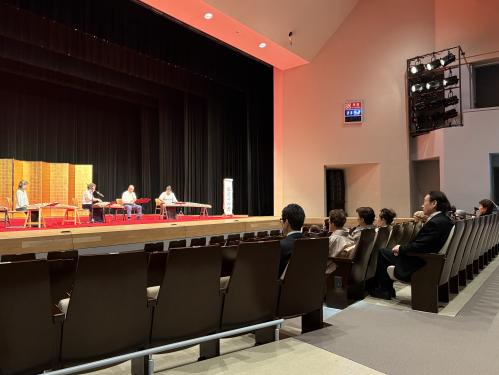 市川市三曲協会 市川市芸術祭第49回定期演奏会の画像