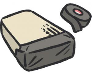 絶縁テープ画像