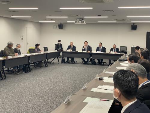 市川市民納涼花火大会実行委員会の画像