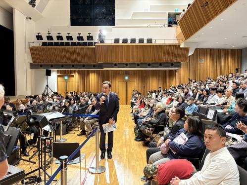 市川児童合唱団 第50回定期演奏会の画像