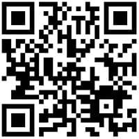 イベントポータル二次元コード