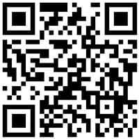 はらいもどし二次元コード