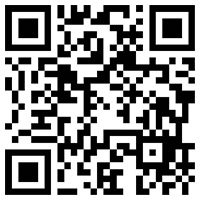 かふうき二次元コード