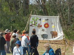 ゆみやであそぼう画像