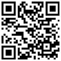 いーぼーとれーす二次元コード