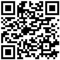 ぱんち二次元コード