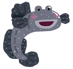 イラスト：ハゼ