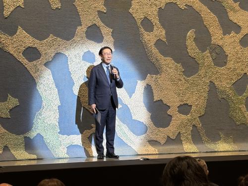 特定非営利活動法人いちかわ市民文化ネットワーク　チャレンジド・ミュージカル　第15回公演ＯＭＯＣＨＡ－ＹＡ～タイムマシーン！～の画像