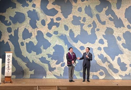 市川ライオンズクラブ　チャリティフェスティバル2026の画像