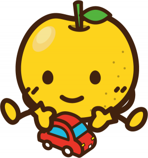 子どものぺあくんの画像