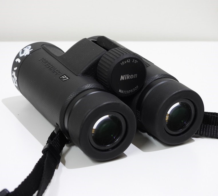 貸出双眼鏡（10倍）の画像