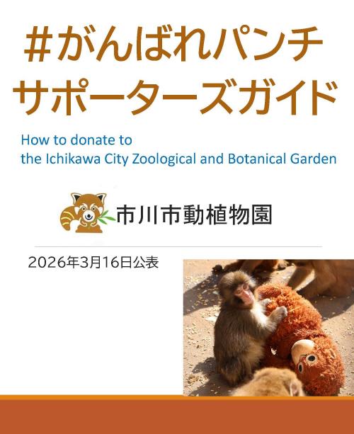 画像:サポーターズガイド表紙