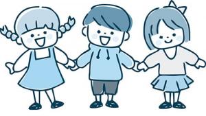 こどもイラスト