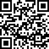 シニアカレッジ申し込み用QRコード