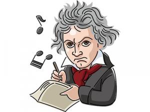 ベートーヴェン