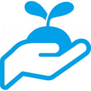 かんきょうイラスト