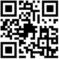 かんきょうしょうQR