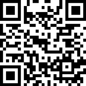 縄文体験学習申し込みフォーム　QRコード